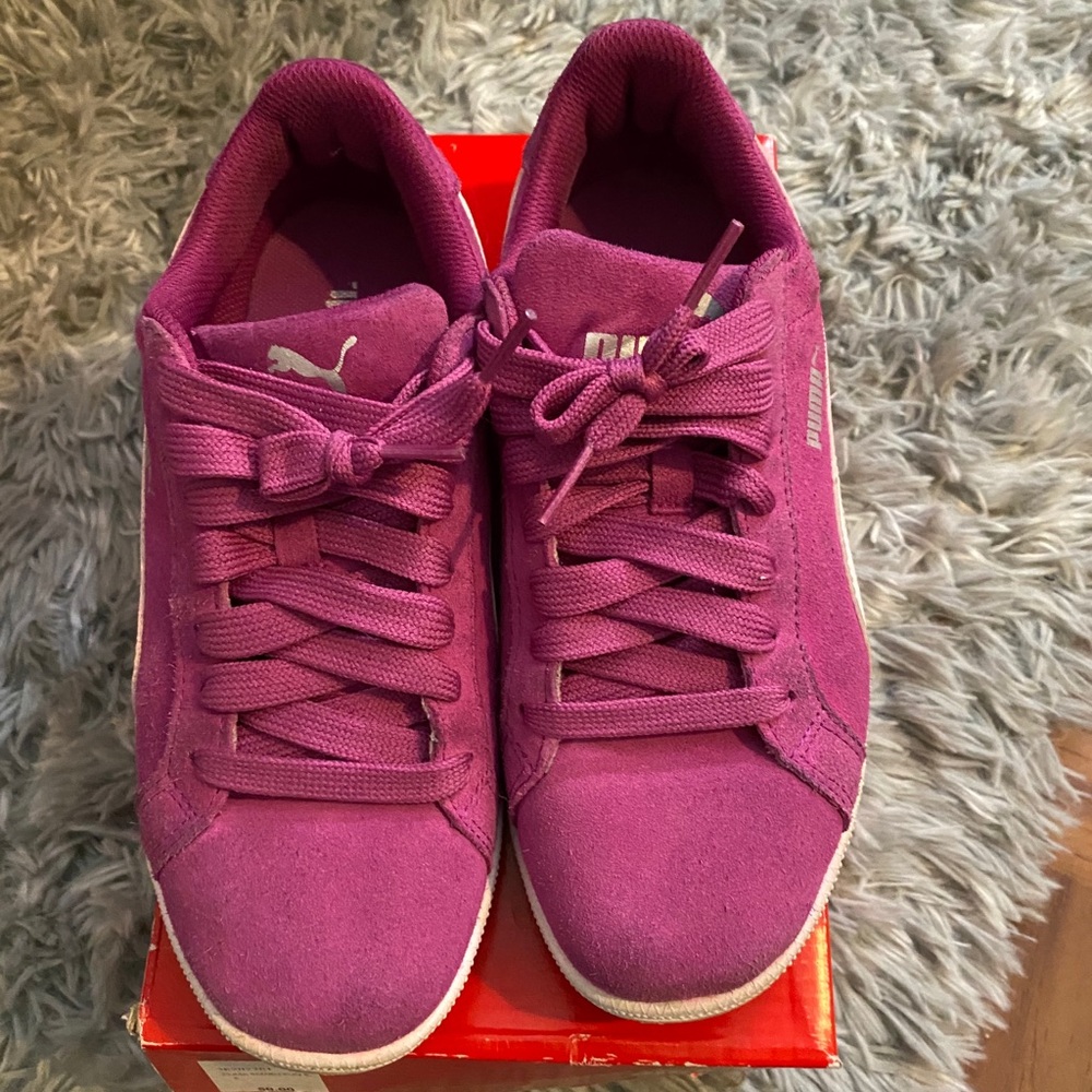 PUMA Sneakers